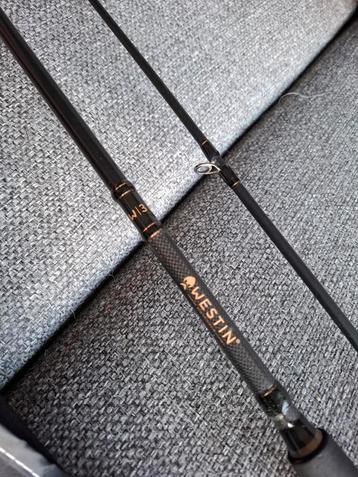 Westin W3 Powershad-T 40-130g Hengel beschikbaar voor biedingen