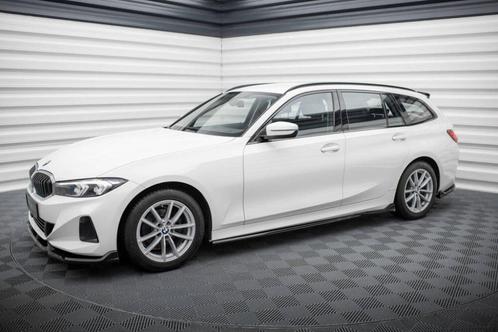 Voorlip sideskirt diffuser achterlip BMW 3-serie G20 G21 22+, Auto diversen, Tuning en Styling, Ophalen of Verzenden