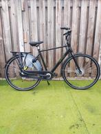Batavus fonk, Fietsen en Brommers, Fietsen | Heren | Herenfietsen, 57 tot 61 cm, Ophalen, Zo goed als nieuw, Batavus