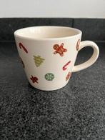 Dille & Kamille Kerstmok - Nieuw!, Keramiek, Nieuw, Ophalen of Verzenden, Overige stijlen