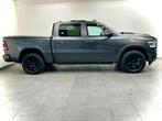Dodge Ram 1500 5.7 V8 4x4 Crew Cab Limited "RAM" vol opties, Automaat, Gebruikt, 2461 kg, Bedrijf