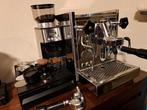 ecm technika espresso, Witgoed en Apparatuur, Koffiezetapparaten, Ophalen, Zo goed als nieuw, Espresso apparaat