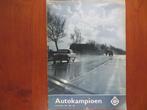 Autokampioen 46 1967 test BMW 1600 TI, Italiaanse studiemod., Ophalen of Verzenden, Zo goed als nieuw, BMW