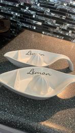 Riviera maison lemon pers, Huis en Inrichting, Keuken | Servies, Ophalen, Zo goed als nieuw, Overige stijlen