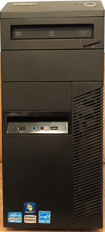 Lenovo Thinkcentre computer beschikbaar voor biedingen