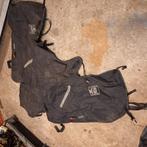 tucano urbano R063X scooter beenkleed voor  suzuki burgman, Ophalen of Verzenden, Zo goed als nieuw, Overige typen