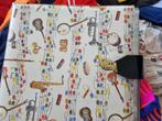 vinyl opbergmappen voor LP,s, Ophalen, Zo goed als nieuw, 12 inch, Poprock