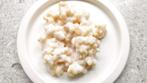 Melk kefir korrels, Diversen, Ophalen