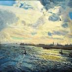 Wij zoeken Marius Richters werken voor de tentoonstelling, Antiek en Kunst, Kunst | Schilderijen | Klassiek, Ophalen of Verzenden
