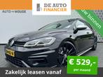 Volkswagen Golf 2.0 R TSI 4Motion Panoramadak 3 € 31.950,0, Auto's, Nieuw, Geïmporteerd, 5 stoelen, 14 km/l