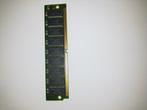 IBM 8MB 72-pin SIMM RAM – Parity, Vintage 9-chip Module Rare, Computers en Software, RAM geheugen, 1 GB of minder, Overige soorten