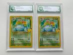 Venusaur 25th celebration Graad 10 per stuk €50,-, Hobby en Vrije tijd, Verzamelkaartspellen | Pokémon, Nieuw, Foil, Ophalen of Verzenden