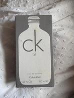 Calvin klein all, Ophalen of Verzenden, Nieuw