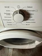 zanusei wasmachine, Witgoed en Apparatuur, Ophalen of Verzenden, Zo goed als nieuw