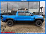 Dodge Ram 1500 6.2 V8 TRX | Pano | H&K | Bullbar (bj 2022), Auto's, Dodge, Automaat, Gebruikt, Blauw, Vierwielaandrijving