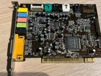 Soundblaster Live CT4780, Computers en Software, Geluidskaarten, Ophalen of Verzenden, Gebruikt, Intern, Creative Labs