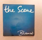 The Scene - Blauw, Gebruikt, 7 inch, Single, Ophalen of Verzenden