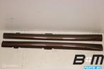 Set orig sideskirts VW Golf 6 R-Line 5K0853855G, Auto-onderdelen, Carrosserie en Plaatwerk, Gebruikt