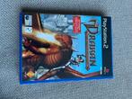 Drakan: The Ancients' Gates - PlayStation 2, Avontuur en Actie, Gebruikt, 1 speler, Ophalen of Verzenden