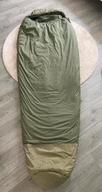 Carinthia Arctic Slaapzak maat XL 220CM, Ophalen of Verzenden, Zo goed als nieuw