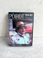 Poirot seizoen 1 dvd, Ophalen of Verzenden, Zo goed als nieuw