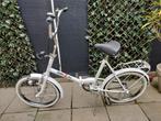Romet alka vouwfiets INRUIL mog. Gratis bezorgd, Ophalen of Verzenden, Zo goed als nieuw, Overige merken