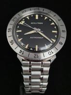 Bulova Accutron en andere Stemvorkhorloges, Sieraden, Tassen en Uiterlijk, Horloges | Heren, Overige merken, Overige materialen