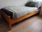 Bed 1 persoons, Ophalen, Gebruikt, 90 cm, 200 cm