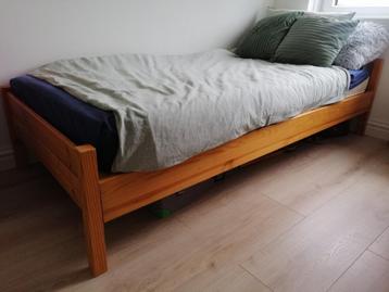 Bed 1 persoons  beschikbaar voor biedingen