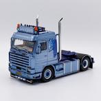 WSI - Scania 143 Sneepels, Verzenden, Zo goed als nieuw, Bus of Vrachtwagen, Wsi