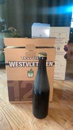 Westvleteren, Verzamelen, Biermerken, Verzenden, Zo goed als nieuw, Flesje(s), Overige merken