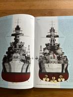 Admiral Hipper - Kagero - Nieuw, Ophalen of Verzenden, Nieuw, Boot