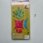 Accuquilt ! Snijmallen - Diverse Designs, Hobby en Vrije tijd, Knutselen, Ophalen of Verzenden, Nieuw, Gereedschap of Toebehoren