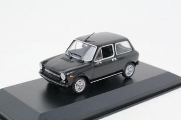 1:43  Autobianchi A112 Abarth 1974  -  Maxichamps beschikbaar voor biedingen