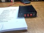 Lineair eindtrap NIEUW 140-150 Mhz, Ophalen of Verzenden, Zo goed als nieuw, Zender