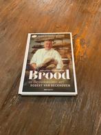 Kookbroek Brood van Robert van Beckhoven, Ophalen of Verzenden, Zo goed als nieuw