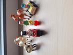 Fisher price Dieren en poppetjes, Kinderen en Baby's, Speelgoed | Fisher-Price, Ophalen of Verzenden, Gebruikt