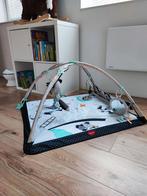 Babygym + Speelkleed Tiny love, Zo goed als nieuw, Ophalen