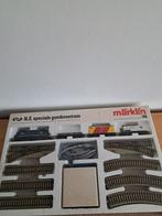 Märklin 0991 startset H0 NS, Wisselstroom, Ophalen of Verzenden, NS, Märklin