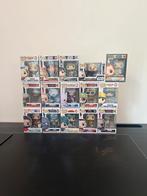 Funko pop collectie, Ophalen of Verzenden, Nieuw
