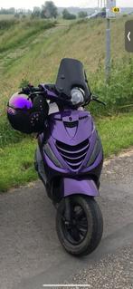 Zip 80cc, Ophalen, Maximaal 45 km/u, Zip, Nieuw