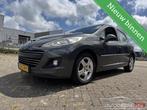 Peugeot 207 1.6 VTi XS/5DEURS/LM VELGEN/ELEKTR.RAMEN/NAP/, Voorwielaandrijving, Euro 5, Gebruikt, Origineel Nederlands