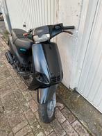 Zip Type 2 50cc - Project/Cross Scooter, Fietsen en Brommers, Scooters | Piaggio, Ophalen, Tweetakt, Maximaal 45 km/u, Zip