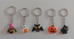 Halloween sleutelhangers, Ophalen of Verzenden, Nieuw