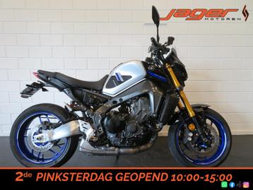 Yamaha MT 09 SP MT09 NIEUWSTAAT! (bj 2022) beschikbaar voor biedingen