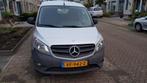 Mercedes-Benz Citan 1.5 CDI 66KW 2013, Auto's, Bestelauto's, Origineel Nederlands, Te koop, Zilver of Grijs, 675 kg