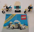LEGO 6522 Highway Patrol Squad - Vintage Set, Ophalen of Verzenden, Gebruikt, Complete set, Lego