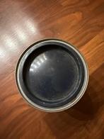 Rambo pantser beits blauw, Ophalen of Verzenden, Zo goed als nieuw, Blauw, Beits