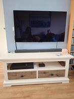Mooie en nette televisiemeubel, onbeschadigd., Ophalen of Verzenden, Zo goed als nieuw, 25 tot 50 cm, Minder dan 100 cm