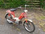 HONDA 4 TAKT NOVIO, Ophalen, Gebruikt, Maximaal 45 km/u, Overige modellen